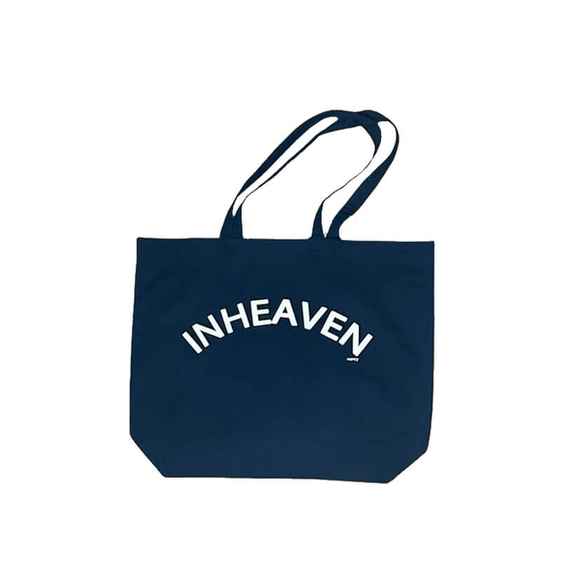 NANCY-Afterlife-Tote-Navy NANCY Afterlife Tote - Navy