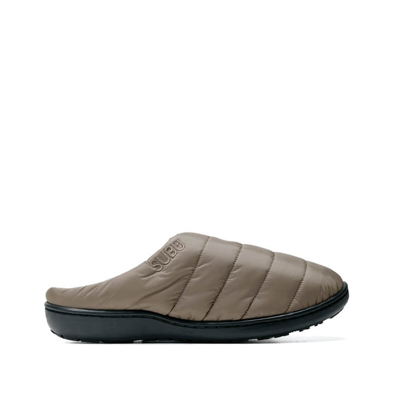 NANGA x SUBU Aurora Winter Sandal - Coyote NANGA x SUBU Aurora Winter Sandal - Coyote