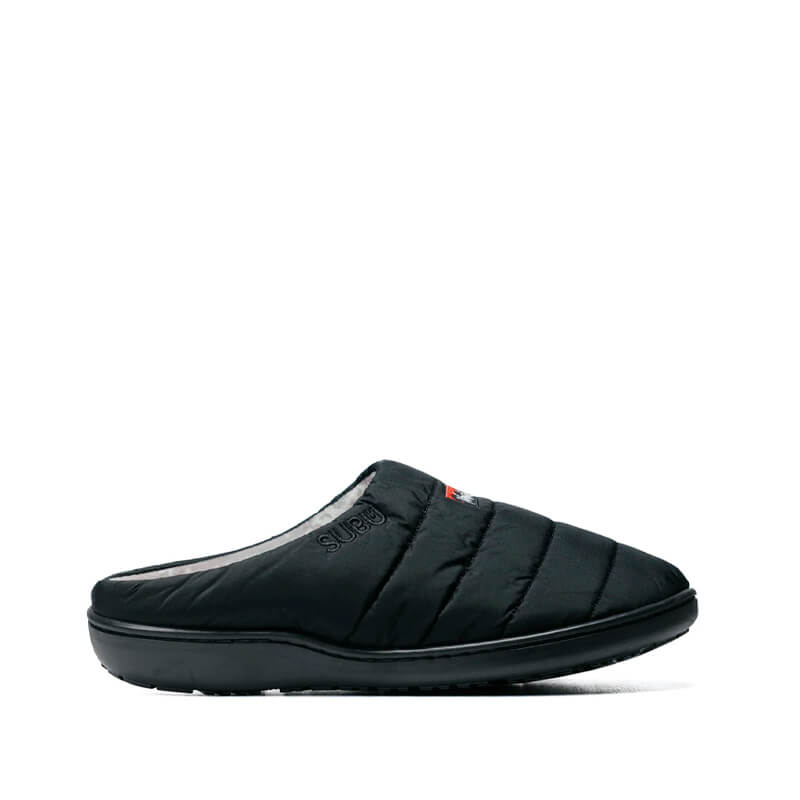 NANGA x SUBU Aurora Winter Sandal - Black NANGA x SUBU Aurora Winter Sandal - Black