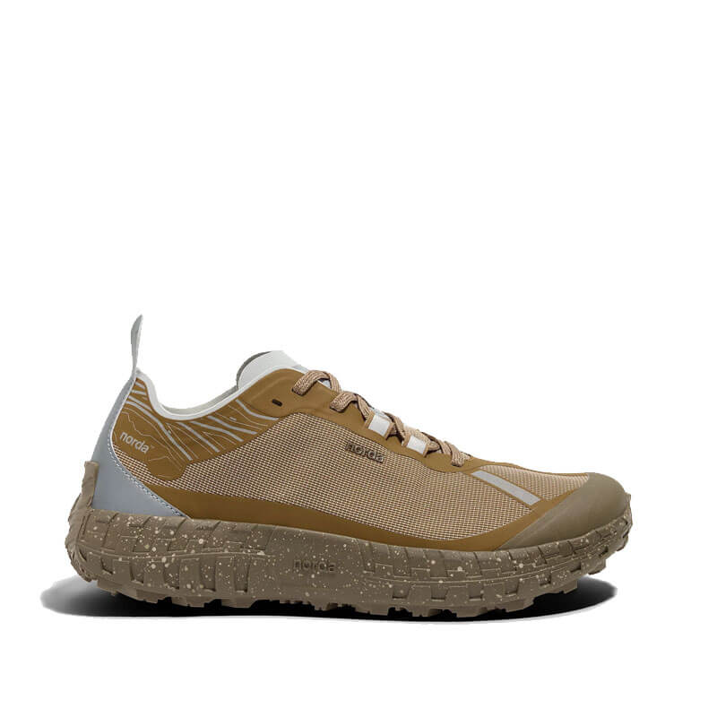 NORDA The 001 - Loam NORDA The 001 - Loam