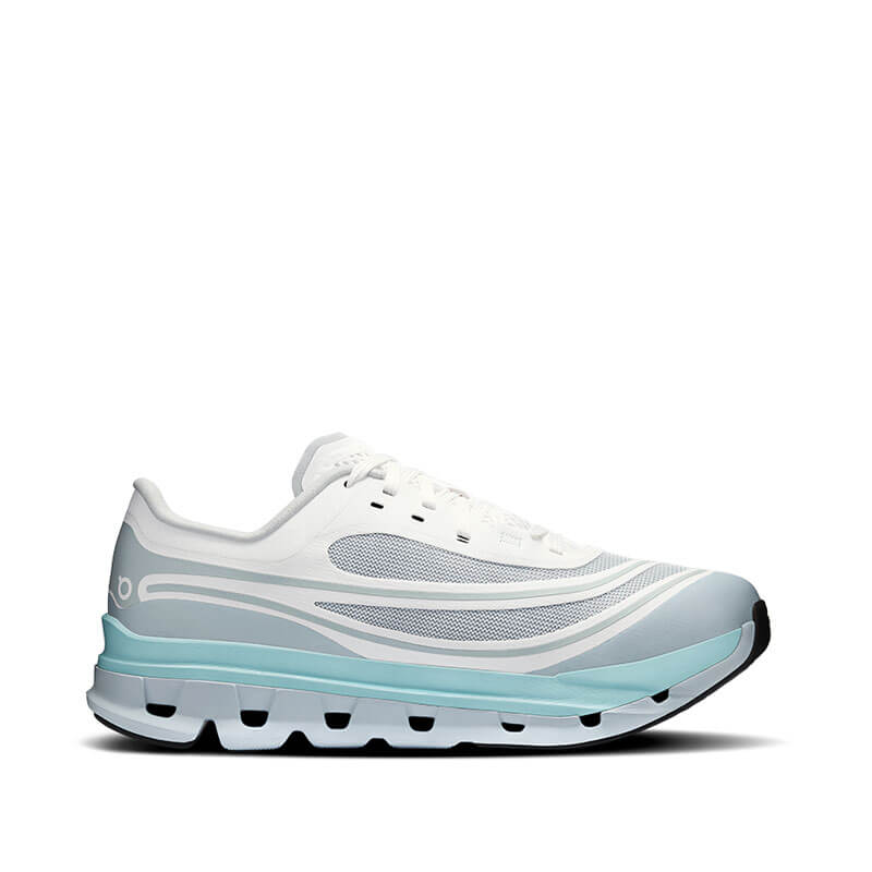 ON-RUNNING-Cloudflow-5-AD-Hail-White ON Cloudflow 5 AD - Hail / White