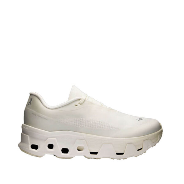 ON Cloudmonster Hyper PAF - White / White