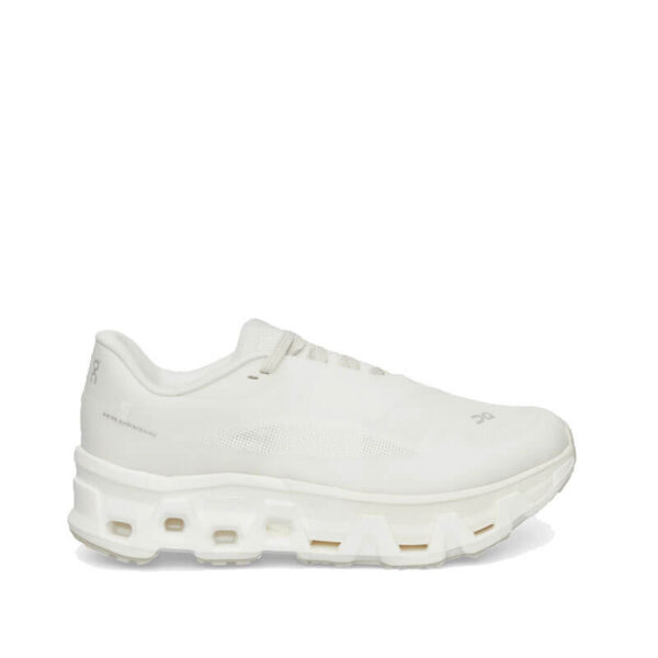 ON Cloudmonster Hyper PAF - White / White