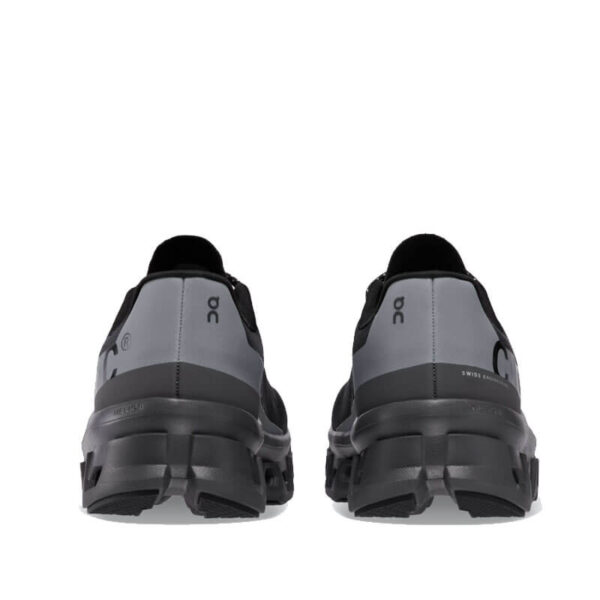 ON Cloudmonster Lumos - Black