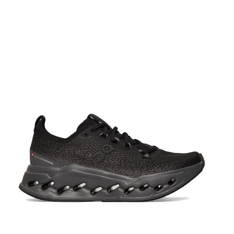 ON-RUNNING-Cloudsurfer-Max-Black-Eclipse ON Cloudsurfer Max - Black / Eclipse