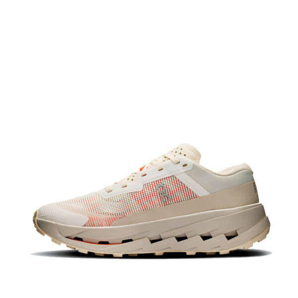 ON Cloudultra 3 W - Ivory / Pearl