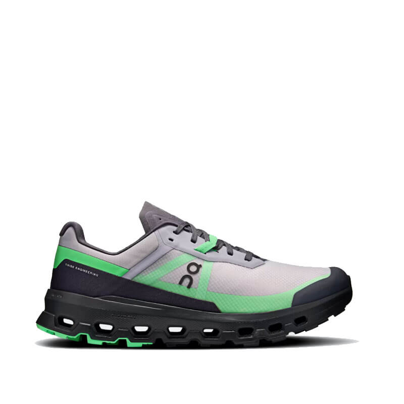 ON Cloudvista 2 - Lilac / Black ON Cloudvista 2 - Lilac / Black