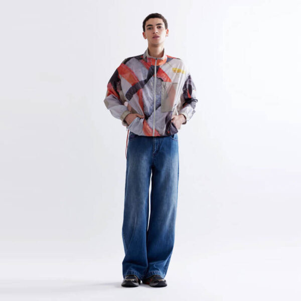 Perks & Mini Alto Jeans - Light Indigo