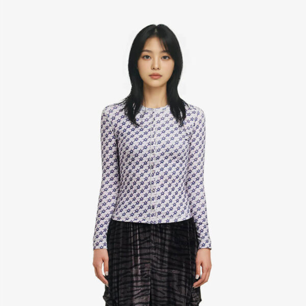 Perks & Mini Starz Cardigan