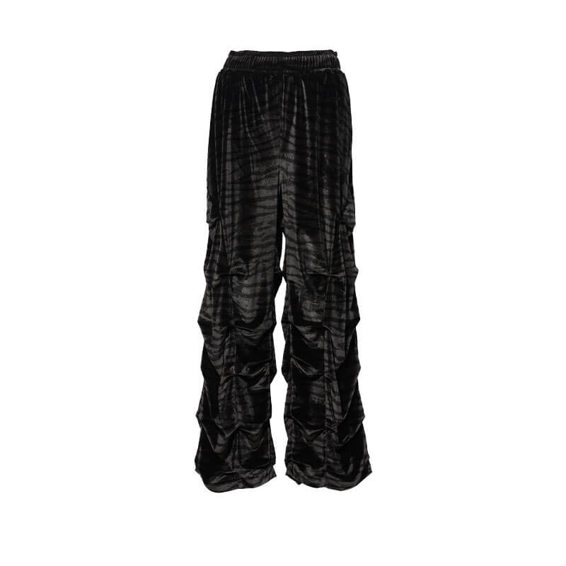 PAM-Velour-Equinox-Pant-(Josh-Smith)-Multi-3 Perks & Mini Velour Equinox Pant (Josh Smith)