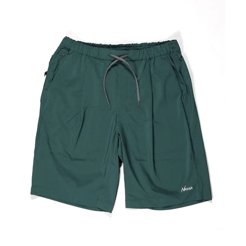 PLC-Excursion-Short-–-Green NANGA PLC Excursion Short - Green