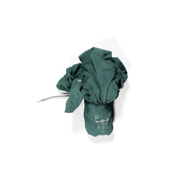 NANGA PLC Excursion Tee - Green