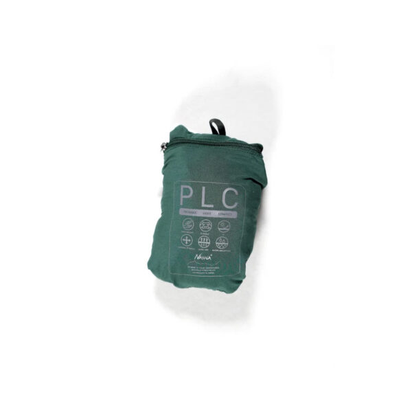 NANGA PLC Excursion Tee - Green
