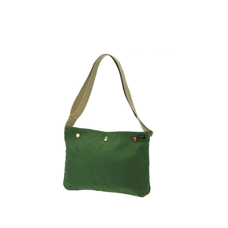 PORTER-YOSHIDA-&-CO-Coppi-Sacoche-Green-1 PORTER-YOSHIDA-&-CO-Coppi-Sacoche-Green-1