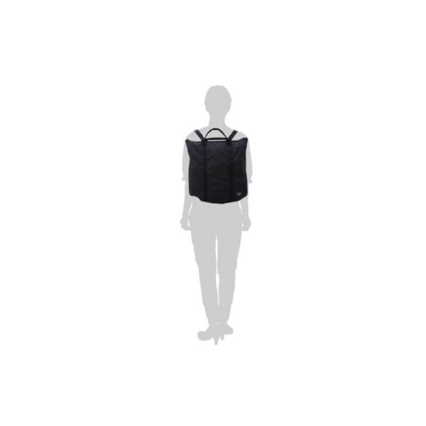 PORTER YOSHIDA & CO. Flex 2way Tote Bag - Black