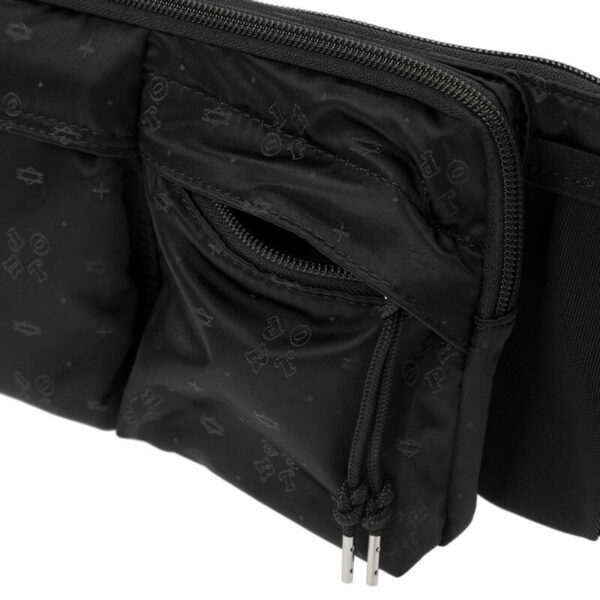 PORTER YOSHIDA & CO. Potr Monogram Waist Bag