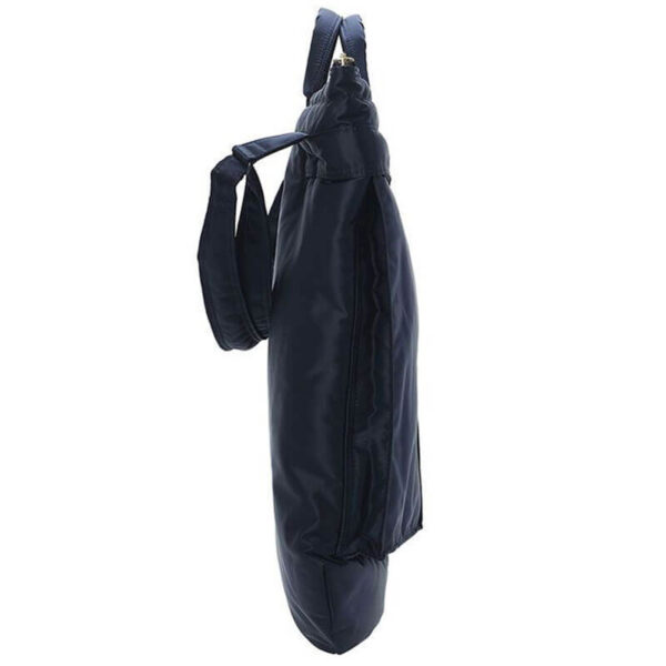 PORTER -YOSHIDA & Co Tanker Helmet Bag - Iron Blue