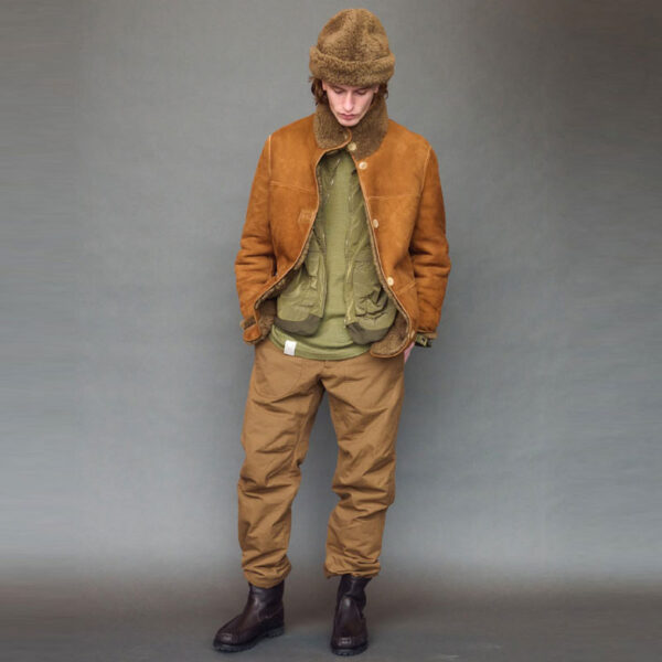 RANRA Bylur Boot