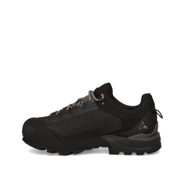 ROA Hiking Hida Low - Black