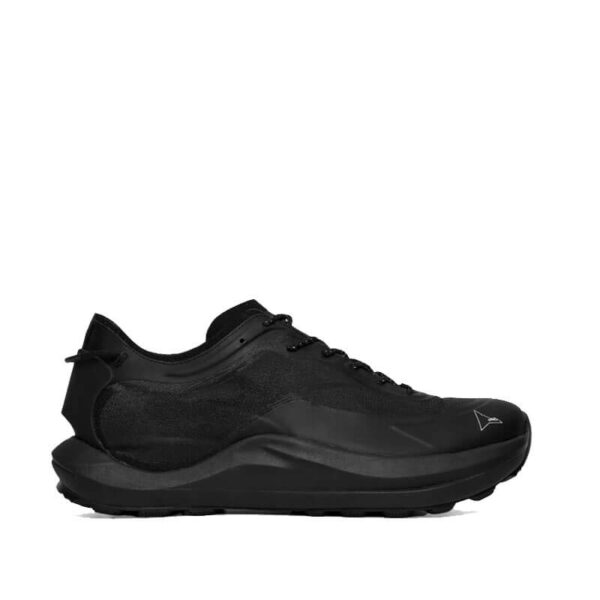 ROA Hiking Sella - Black