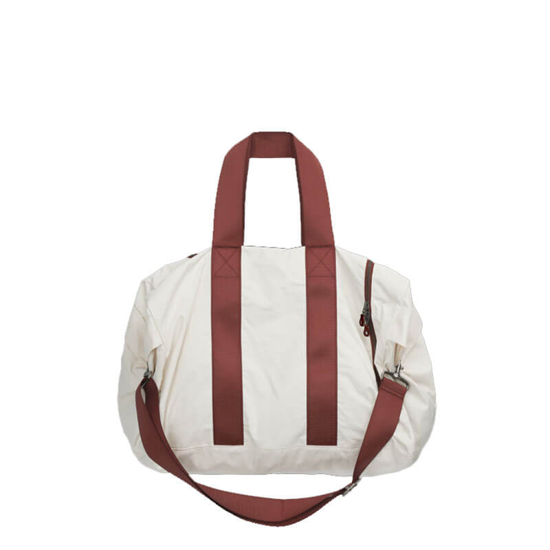 SAN-SAN-GEAR-Duffle-Bag-Ivory SAN SAN GEAR Duffle Bag - Ivory