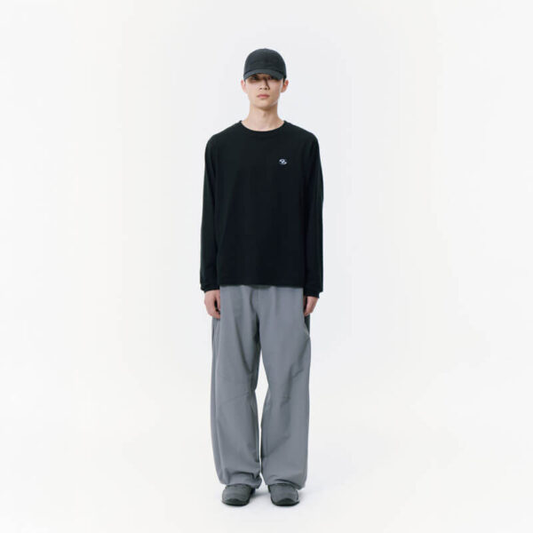 SAN SAN GEAR Side Snap Pants