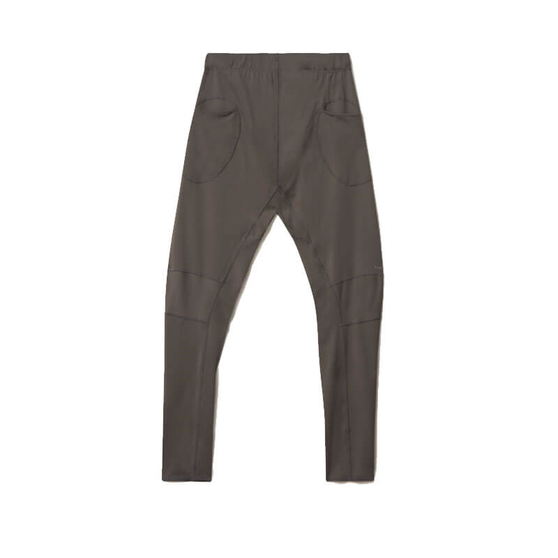 SATISFY® CoffeeThermal™ Cargo Tights - Dark Natural SATISFY® CoffeeThermal™ Cargo Tights - Dark Natural