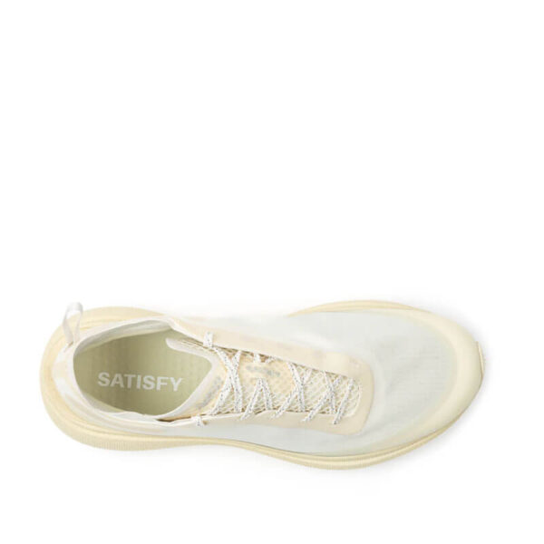 SATISFY® TheROCKER™ - Antique White