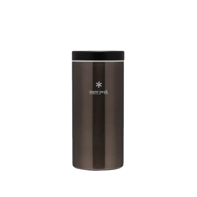 SNOW-PEAK-Kanpai-Bottle-350-Silver-5 SNOW PEAK Kanpai Bottle 350 - Silver