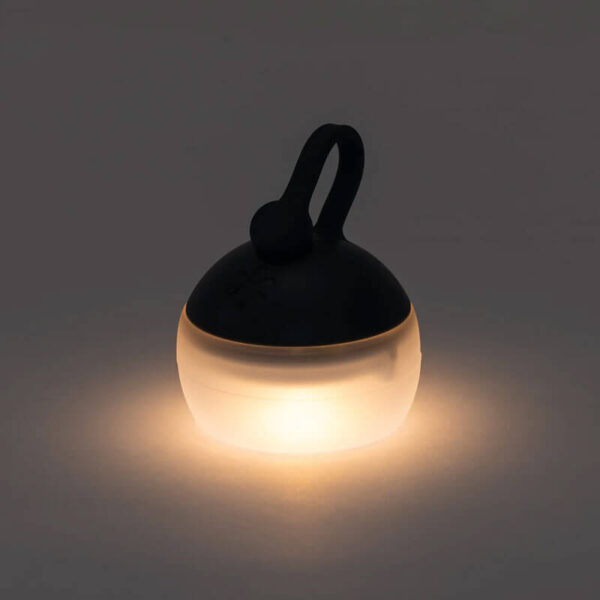 SNOW PEAK Rechargeable Mini Hozuki - Twilight