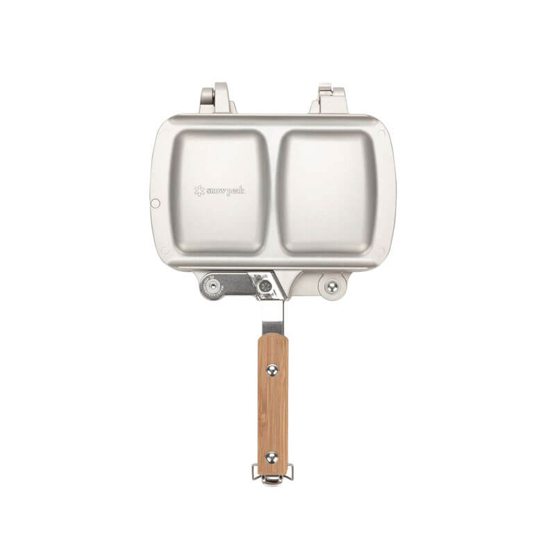 SNOW-PEAK-Tramezzino SNOW PEAK Tramezzino Sandwich Cooker