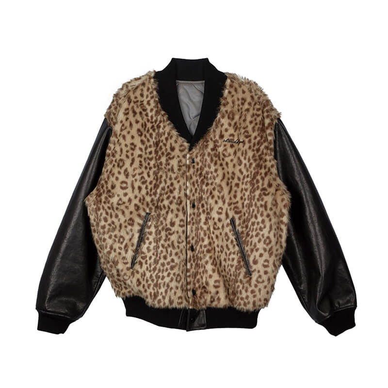 STANDALONE_LEOPARDSTADIUMJACKET_BLK1 STANDALONE_LEOPARDSTADIUMJACKET_BLK1