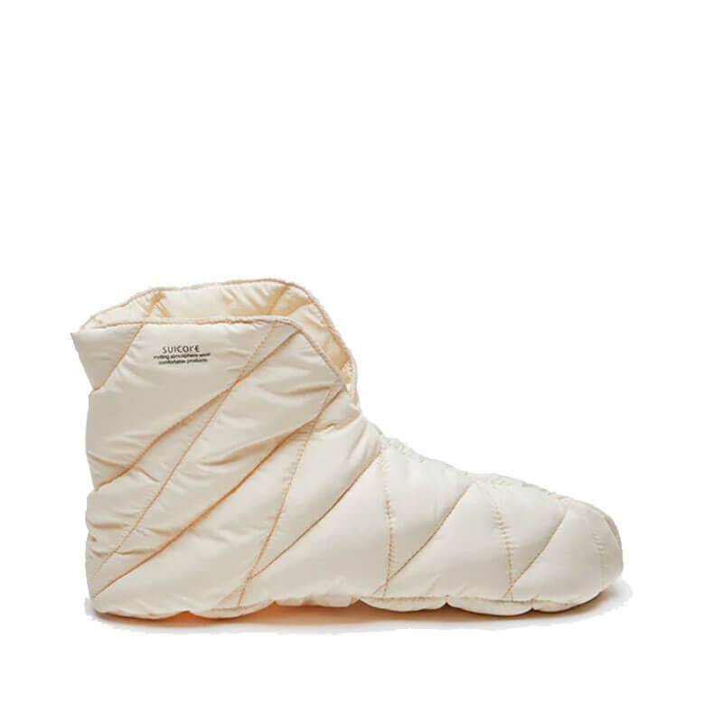 SUICOKE-P-Socks-Ivory SUICOKE-P-Socks-Ivory