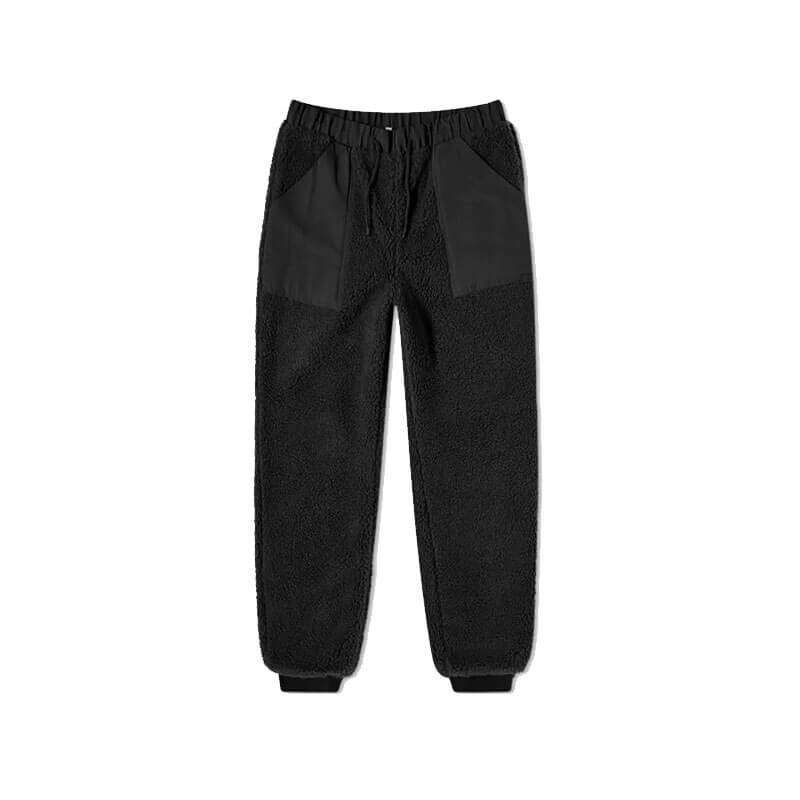 Stan-Ray_Fleece-Fat-Pants_Black Stan-Ray_Fleece-Fat-Pants_Black