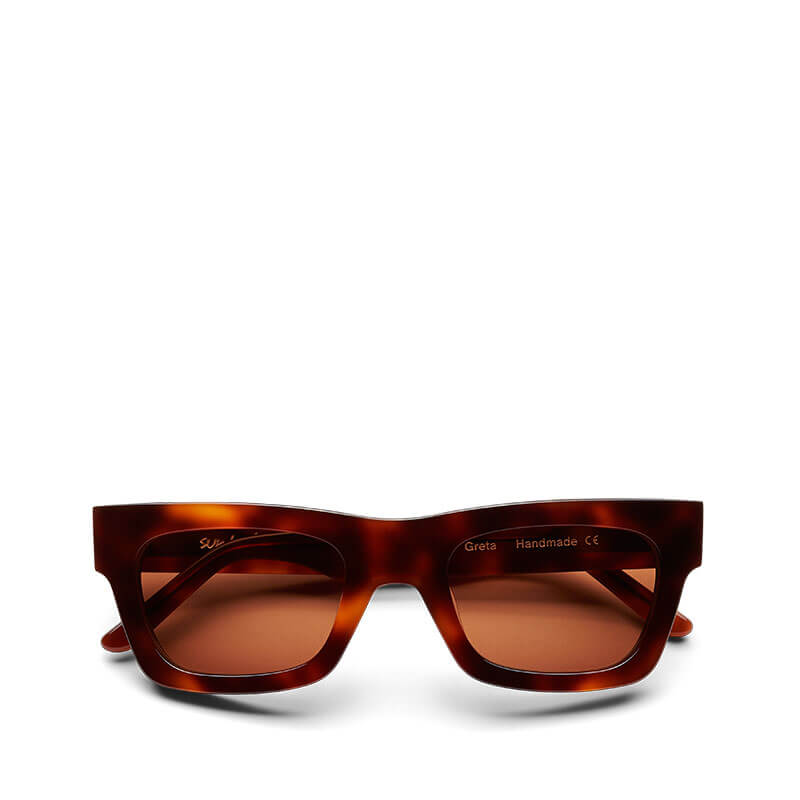 SUN BUDDIES Greta Sunglasses - Tortoise SUN BUDDIES Greta Sunglasses - Tortoise