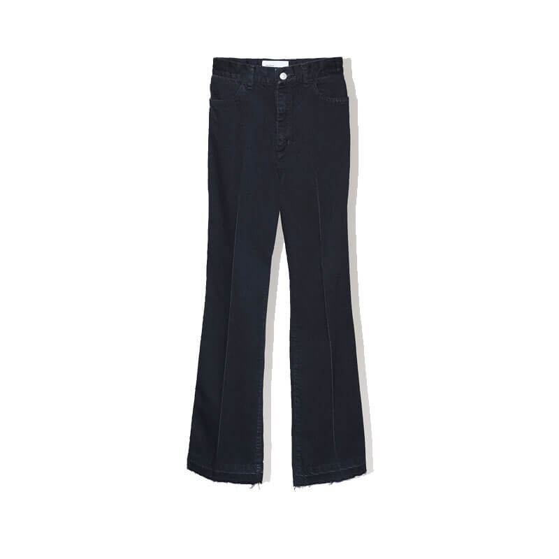 TOGA-Denim-Pant-Black TOGA-Denim-Pant-Black