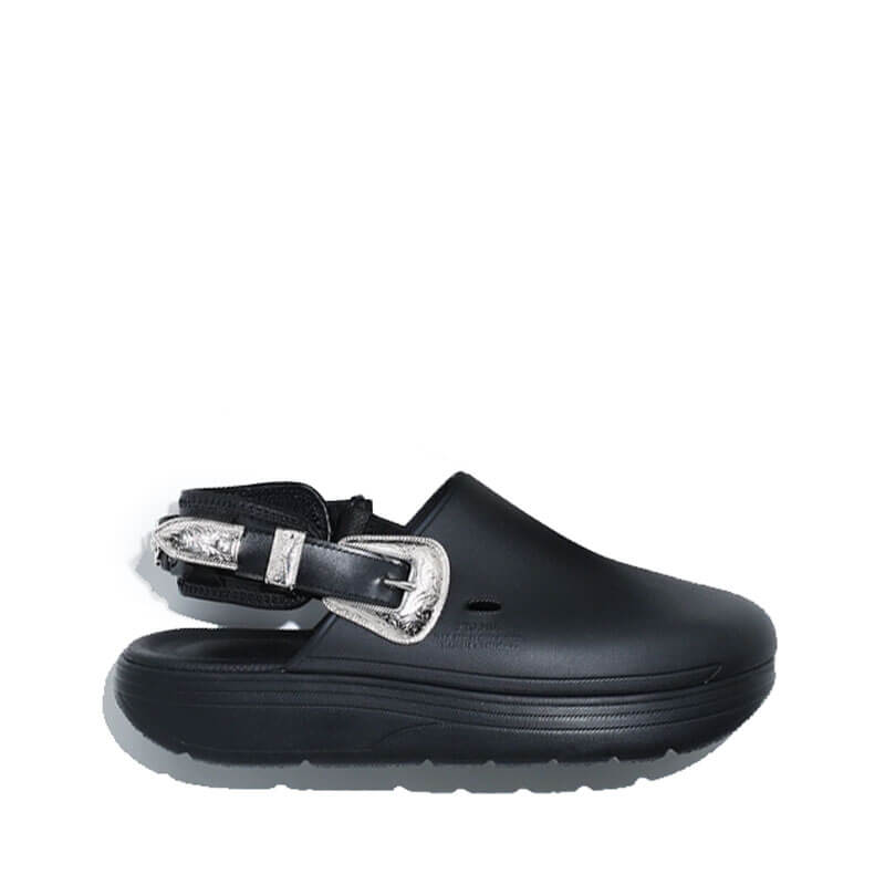 TOGA-x-SUICOKE-Cappo-Black TOGA x SUICOKE Cappo - Black