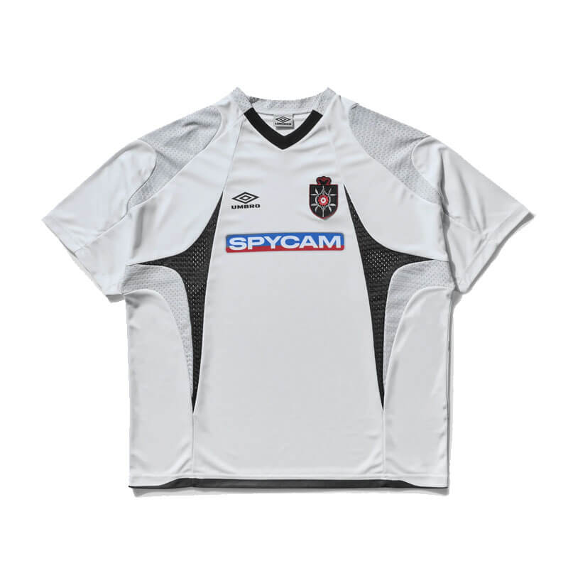 UMBRO-x-SLAM-JAM-Training-08-10-T-Shirt-White UMBRO Training 08 10 T-Shirt