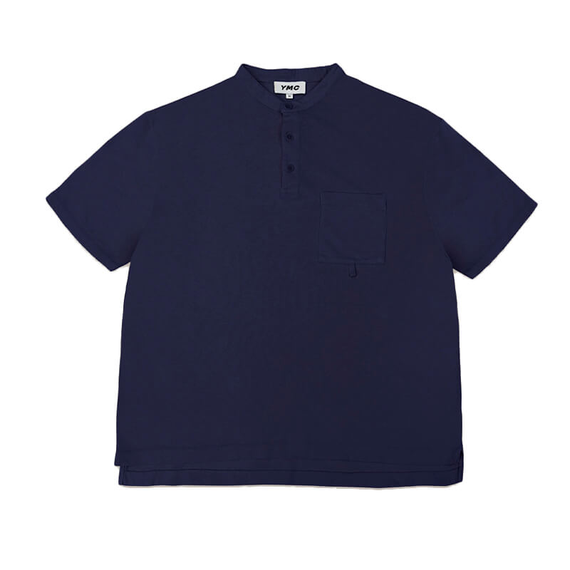 YMC M.A.S.H. Tee - Navy YMC M.A.S.H. Tee - Navy