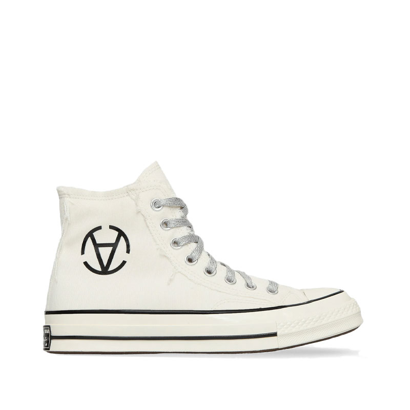 CONVERSE Slam Jam Chuck 70 Hi - Vintage White CONVERSE Slam Jam Chuck 70 Hi - Vintage White