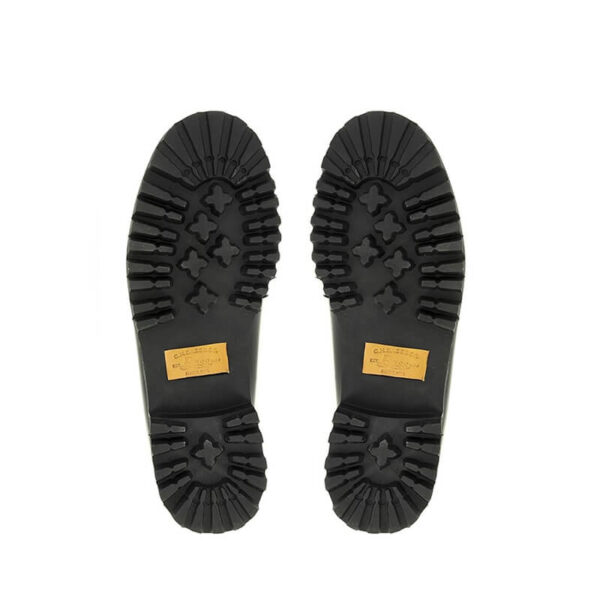 G.H. BASS Weejuns Wmns 90s Lianna Loafers - Black Leather