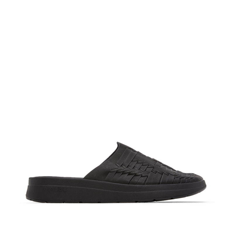 malibu_thunderbird_black1 MALIBU SANDALS Thunderbird Sandals - Black