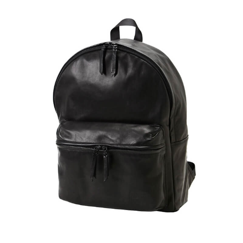 PORTER YOSHIDA & CO. Frank Day Pack - Black PORTER YOSHIDA & CO. Frank Day Pack - Black