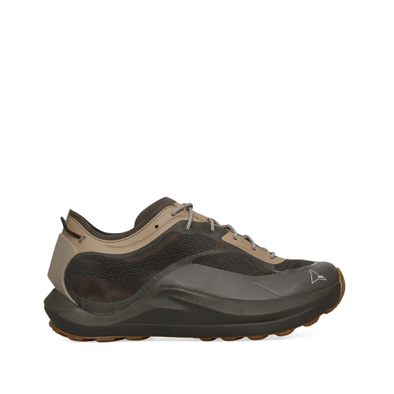 ROA Hiking Sella - Brown ROA Hiking Sella - Brown