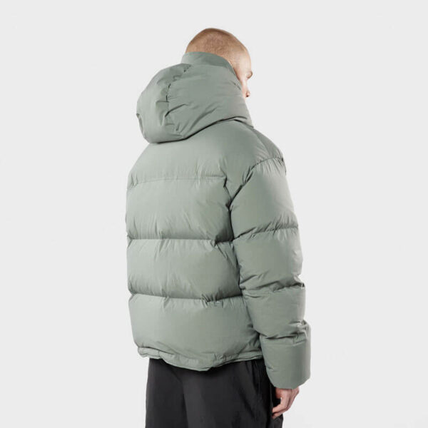 66º NORTH Ægisíða Down Jacket