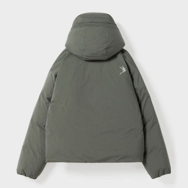 66º NORTH Ægisíða Down Jacket