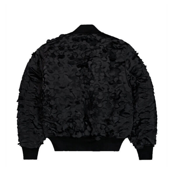 ALPHA INDUSTRIES MA-1 ULCANS Flight Jacket