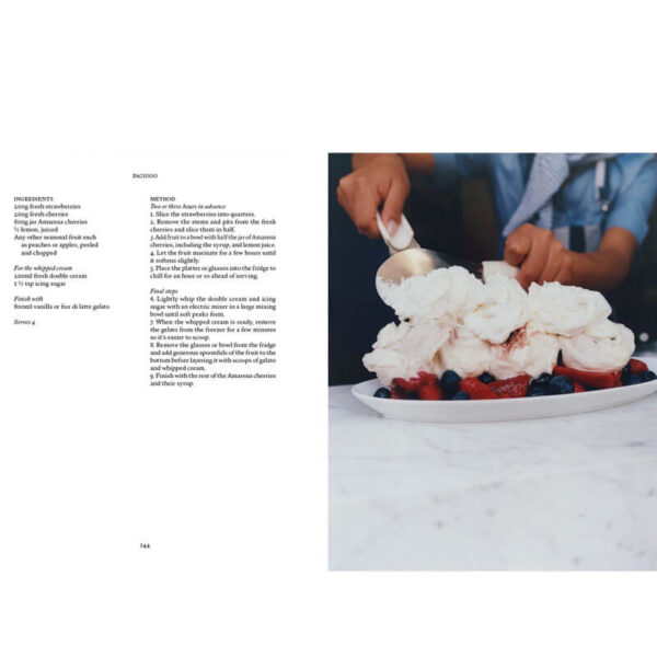 LIGURIA: Recipes