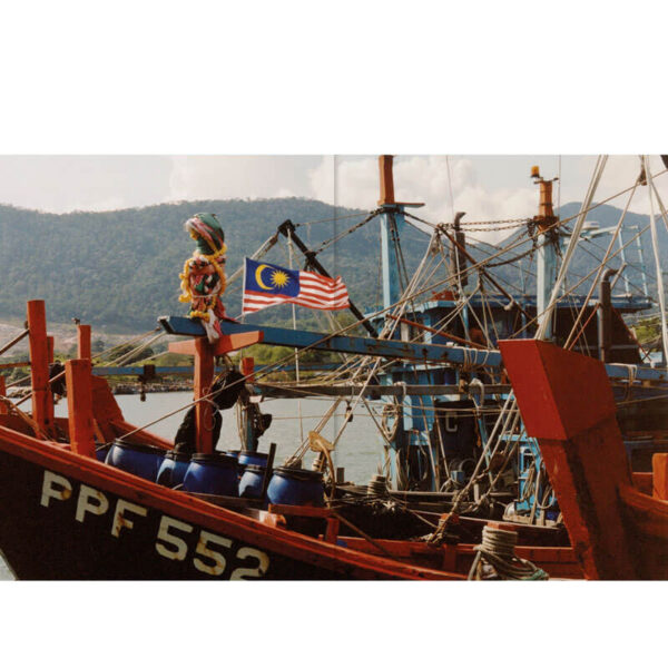 PENANG: Recipes