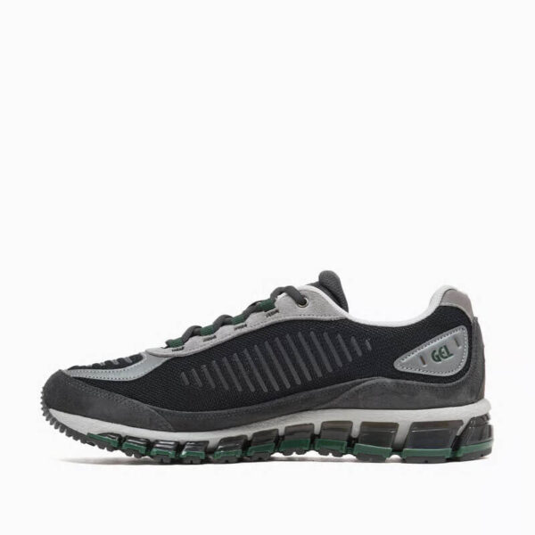 ASICS Gel-Quantum 360 I AMP - Black / Obsidian Grey